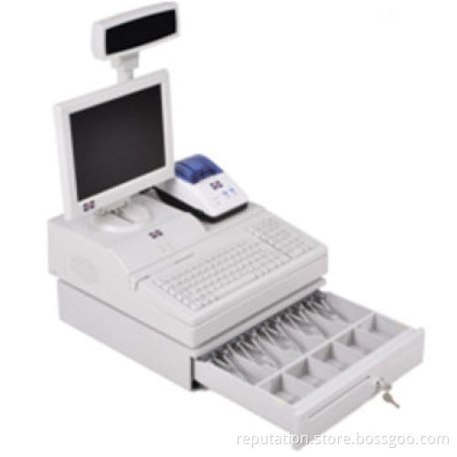 High-quality POS terminal